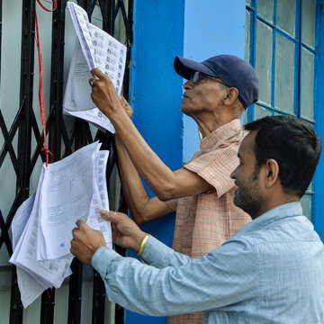 आज शाम को जारी हो सकती है सप्लिमेंट्री मतदाता सूची, कैसे और कहां ढूंढेंगे अपना नाम?