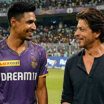 PL-2026 से बाहर होंगे बांग्लादेशी मुस्तफिजुर रहमान ? भारी हंगामे के बीच BCCI का स्टेटमेंट