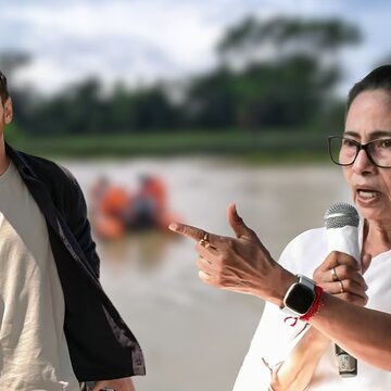 ममता बनर्जी से मिलेंगे लियोनेल मेस्सी, उत्तर बंगाल आपदा प्रभावितों के लिए सौपेंगे 10 लाख रुपए का चेक