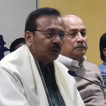 'गंगासागर में राजनीति वाली मानसिकता लेकर न आएं’, सुकांत के बयान पर भड़के अरुप