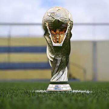 FIFA विश्व कप 2026 : छठा विश्व कप खेलने जा रहे हैं मेसी, रोनाल्डो और ओचोआ