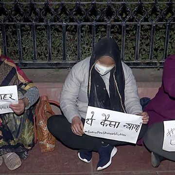 “बलात्कारियों को जमानत व पीड़िता से अपराधी सा व्यवहार, यह कैसा न्याय?” सेंगर की जमानत पर बरसे राहुल गांधी