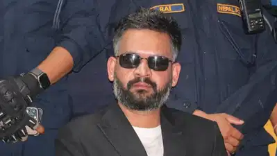 'बालेन शाह अब करें भारत का दौरा', नेपाली PM को एक्‍सपर्ट ने दी भारत जाने की सलाह, गिनाए फायदे