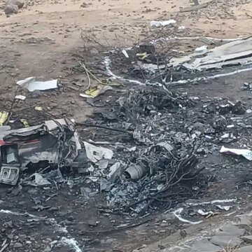 अजित पवार के विमान का कॉकपिट रिकॉर्डर क्षतिग्रस्त, सीबीआई जांच की मांग