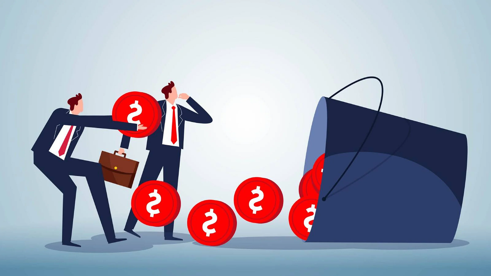 विदेशी निवेशकों ने सितंबर में भी भारी मात्रा में निवेश निकाला है, ऐसा क्यों हो रहा है?