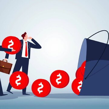 विदेशी निवेशकों ने सितंबर में भी भारी मात्रा में निवेश निकाला है, ऐसा क्यों हो रहा है?