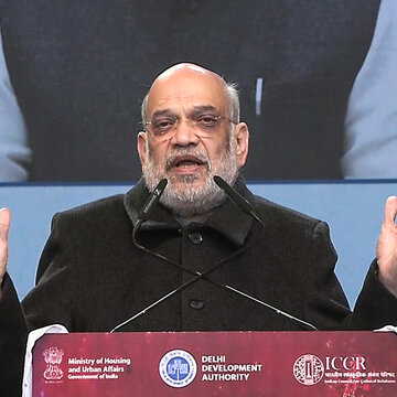 इस महीने के अंत में बंगाल के दौरे पर आ सकते हैं गृह मंत्री अमित शाह, कहां सभा को करेंगे संबोधित?