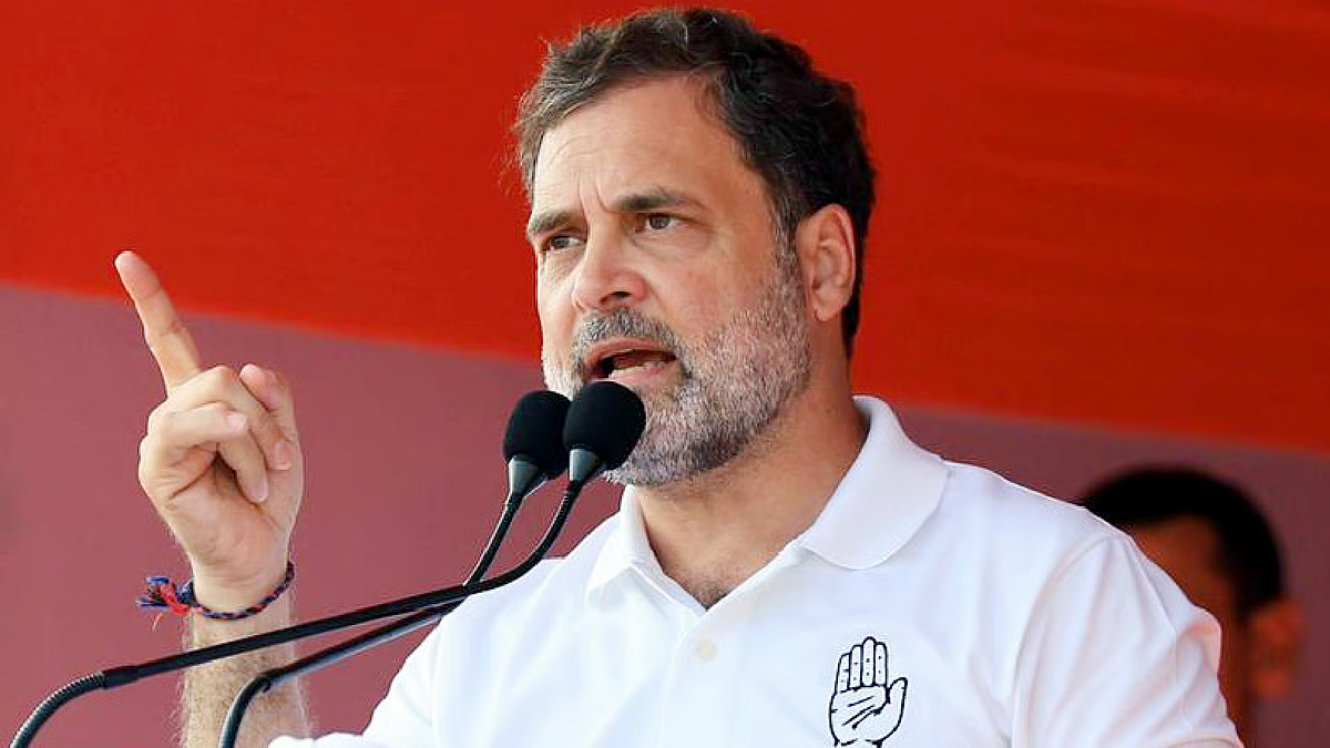 ‘एसी ऑफिस में बैठकर…’, बिहार में बुरी हार के बाद सामने आया INDIA गठबंधन के अंदर का विवाद