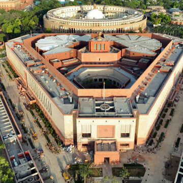 लोकसभा में कल ‘वंदे मातरम्’ के 150 वर्ष पर विशेष चर्चा; 10 घंटे चलेगी बहस