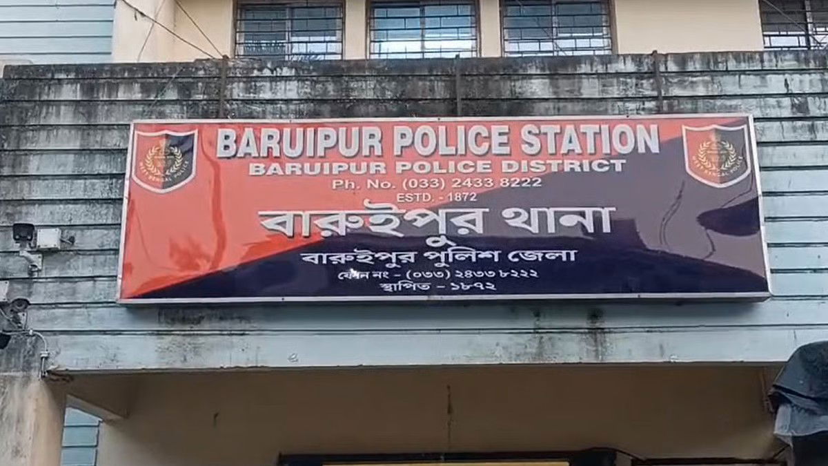 बारूईपुरः साले की अय्यासी से नाखुश जीजा ने कर दी हत्या, आरोपी समेत 4 गिरफ्तार