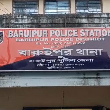 बारूईपुरः साले की अय्यासी से नाखुश जीजा ने कर दी हत्या, आरोपी समेत 4 गिरफ्तार