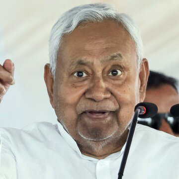 बिहार राज्य सभा चुनावः एनडीए के पांच उम्मीदवार मैदान में, नीतीश कुमार की राह कितनी आसान?