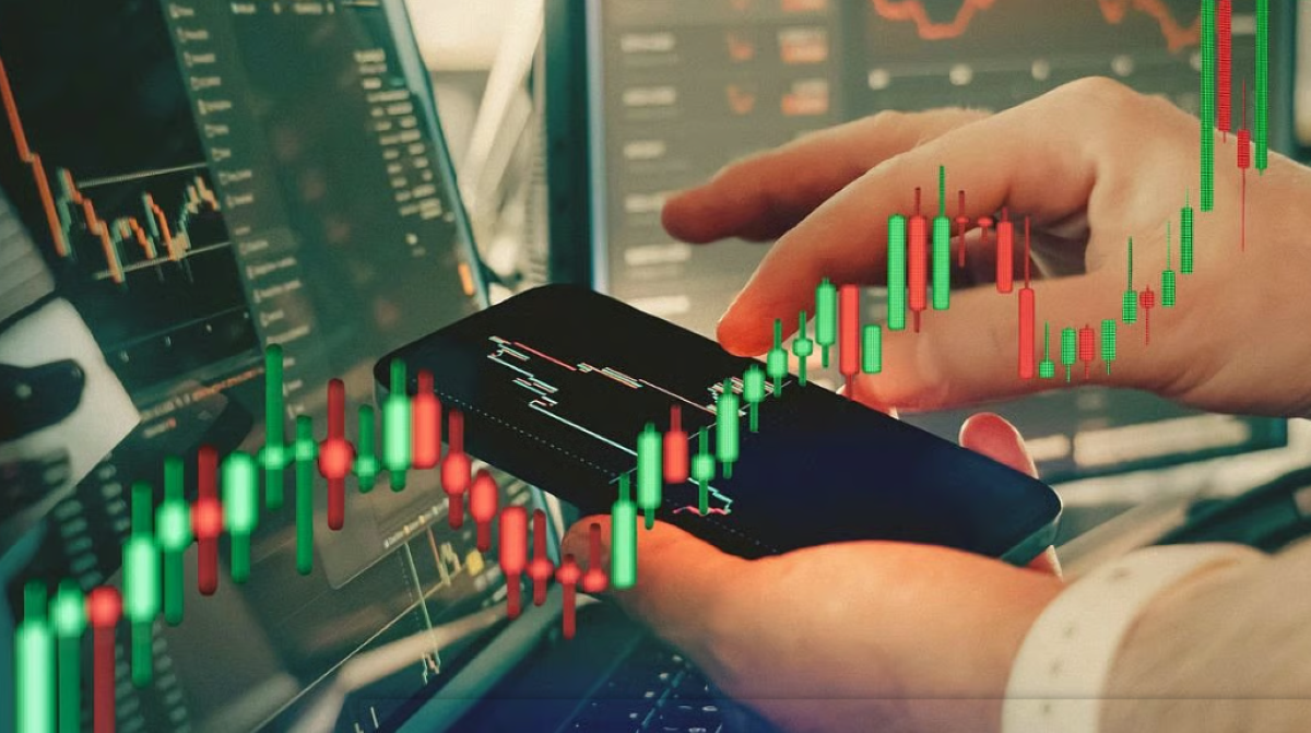 आज किन 3 शेयरों पर नजर रखने की सलाह? एक्सपर्ट ने चुने ये शेयर