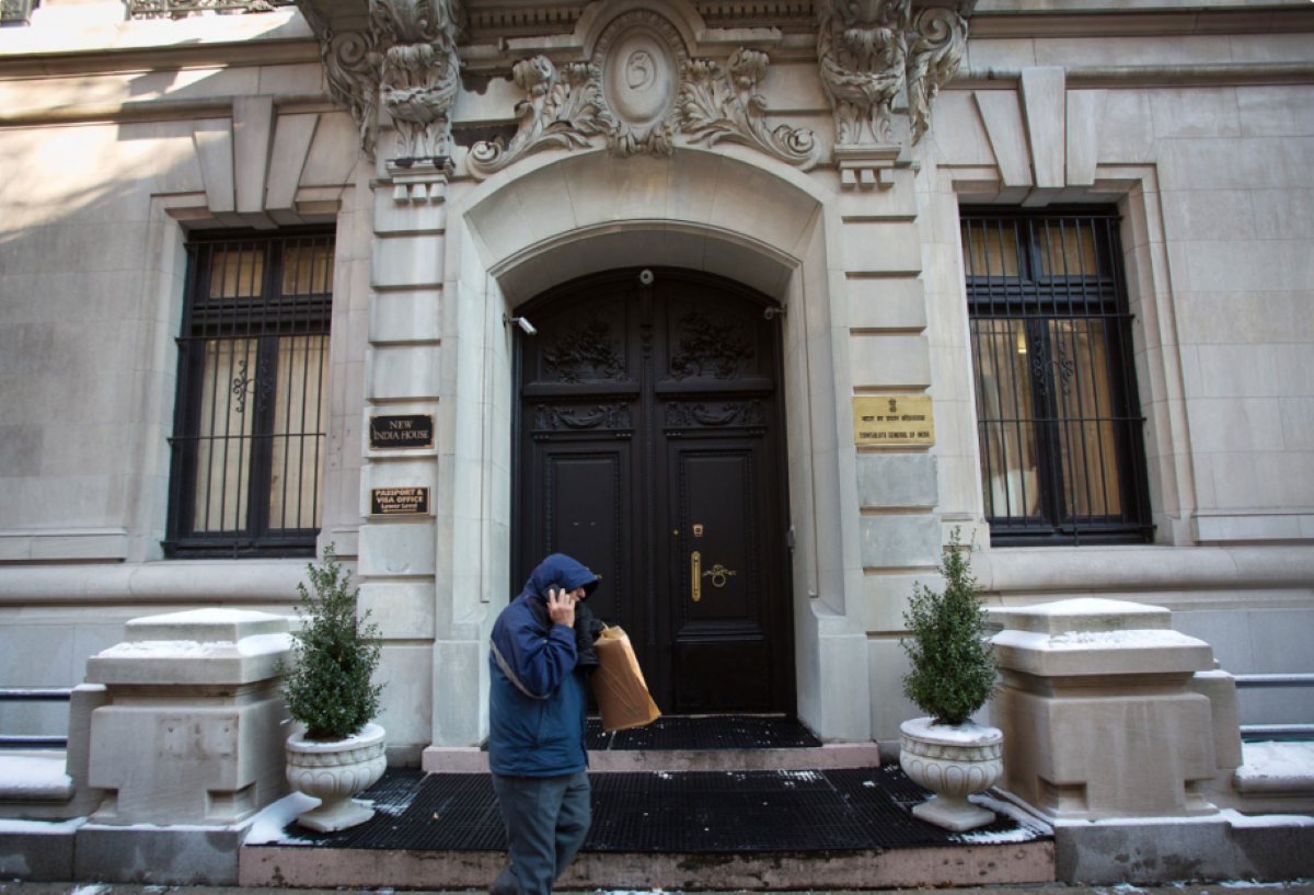 अमेरिका में भारतीय छात्र लापता, सरकार और महावाणिज्य दूतावास सक्रिय खोज में