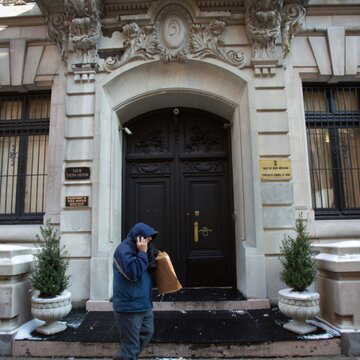 अमेरिका में भारतीय छात्र लापता, सरकार और महावाणिज्य दूतावास सक्रिय खोज में