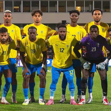 तीन मैचों में हार के बाद गैबोन सरकार नाराज, पूरे दल को निलंबित, गैबोन में अजीब मामला