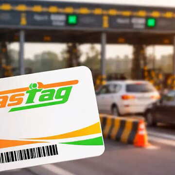 1 अप्रैल से FASTag एनुअल पास महंगा, अब चुकाने होंगे अधिक पैसे