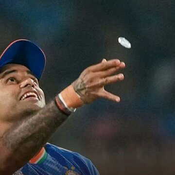 मैच के आखिरी वक्त में सूर्यकुमार हो गए कन्फ्यूज, गंभीर से मांगी मदद फिर हो गया चमत्कार