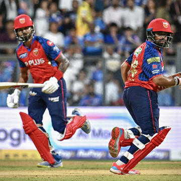 PBKS Vs MI : क्विंटन डिकॉक ने जड़ा शतक लेकिन पंजाब के आगे हारी मुंबई, Points टेबल के टॉप पर पंजाब किंग्स