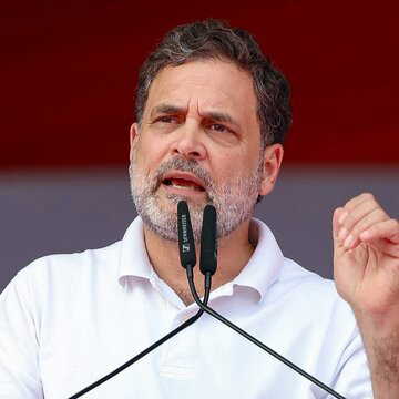 ईरानी युद्धपोत पर अमेरिकी हमले को लेकर राहुल ने मोदी को घेरा, कहा-“संघर्ष हमारे दरवाजे तक पहुंच गया, फिर भी वे चुप हैं”