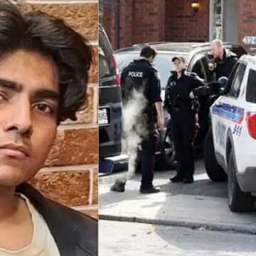 शिवांक अवस्थी कौन था? भारतीय छात्र की हत्या क्यों हुई? टोरंटो में सनसनी