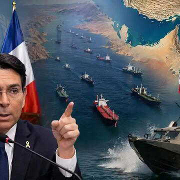 ईरान से ‘गुप्त समझौते’ पर पाकिस्तान घिरा, इजरायल ने UN में उठाए सवाल