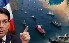 ईरान से ‘गुप्त समझौते’ पर पाकिस्तान घिरा, इजरायल ने UN में उठाए सवाल