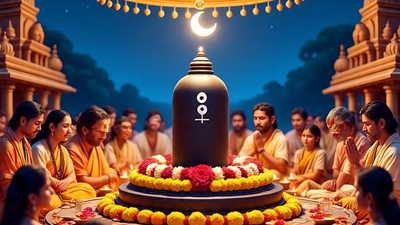 शिवरात्रि की दिव्य कहानी, महादेव की गुफा और अमर कबूतर