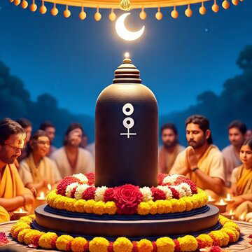 शिवरात्रि की दिव्य कहानी, महादेव की गुफा और अमर कबूतर