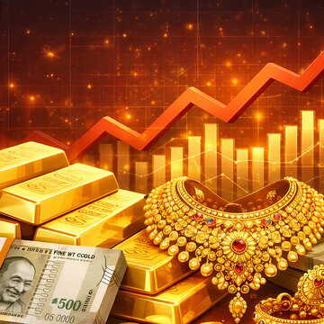 रिकॉर्ड ऊंचाई के पास सोना: क्या 2026 में भी चमक बरकरार रहेगी?