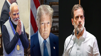 रूस से ईंधन खरीदने के लिए अमेरिका की मंजूरी मिलते ही शुरू हुई राजनीतिक तकरार