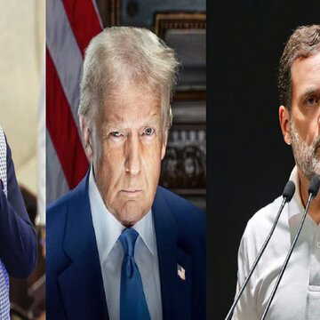 रूस से ईंधन खरीदने के लिए अमेरिका की मंजूरी मिलते ही शुरू हुई राजनीतिक तकरार