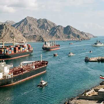 होर्मूज जलसंधि को नहीं किया बंद, 'कुछ जहाज अब भी गुजर रहे हैं' : ईरानी प्रतिनिधि