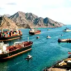 होर्मूज जलसंधि को नहीं किया बंद, 'कुछ जहाज अब भी गुजर रहे हैं' : ईरानी प्रतिनिधि