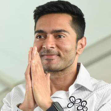 मौत पर बेशर्मों की तरह राजनीति करती है भाजपा : अभिषेक बनर्जी ने छेड़ा पंचायत चुनाव का मुद्दा