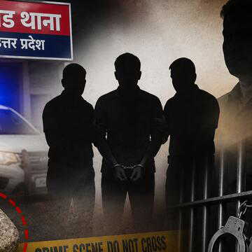 लखनऊ में भाजपा युवा नेता शिवम सिंह हत्याकांड का खुलासा, तीन अभियुक्त गिरफ्तार