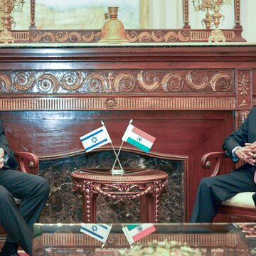 इज़राइल के विदेश मंत्री से मुलाकात, जयशंकर ने गाज़ा शांति योजना के प्रति भारत का समर्थन दोहराया