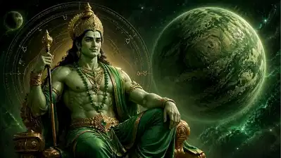 प्यार में दूरी, व्यापार में नुकसान, यदि कुंडली में बुध दोष हो तो और क्या-क्या होता है ? इससे मुक्ति कैसे पाएँ ?