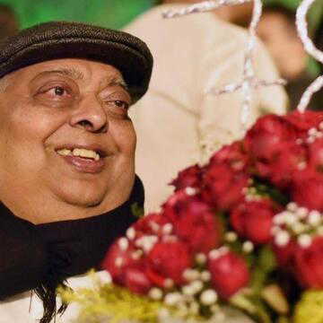 मोहन बागान के पूर्व अध्यक्ष टुटु बोस का निधन, फुटबॉल जगत में शोक