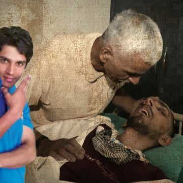 13 साल क्वाड्रिप्लेजिया से पीड़ित थे हरीश, क्या है यह रोग?