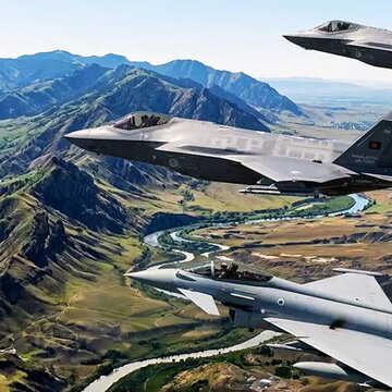 दुनिया के कौन से देश के पास है सबसे शक्तिशाली सैन्य बल? रुस, अमेरिका, भारत या फिर...