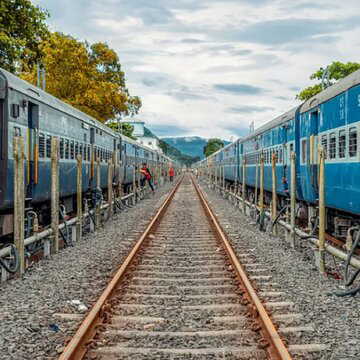 बाकी सब छोड़कर, ट्रेन यात्रा के लिए अब से केवल ‘Rail One’ ऐप