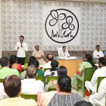 बंगाल हार की लड़ाई सुप्रीम कोर्ट तक ले जाएंगी ममता बनर्जी