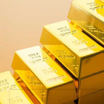 सोना-चांदी जल रहे युद्ध की आग में, कीमतें फिर से तेजी से बढ़ रही हैं