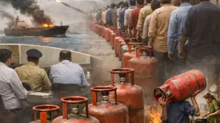 LPG की आग: कमर्शियल सिलिंडर ₹994 महंगा, होटल-रेस्टोरेंट कारोबार पर बढ़ा दबाव