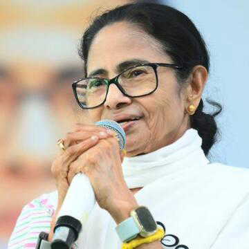'तृणमूल के बूथ एजेंट को गिरफ्तार करने की दी गयी है हिदायत', ममता बनर्जी ने कहा - वैकल्पिक व्यवस्था तैयार रखे