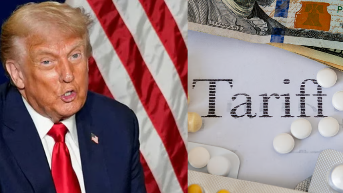 ट्रंप-टैरिफ की मार से राहत बना बीजिंग, नवंबर में पिछले साल की तुलना में भारत से निर्यात 90% बढ़ा