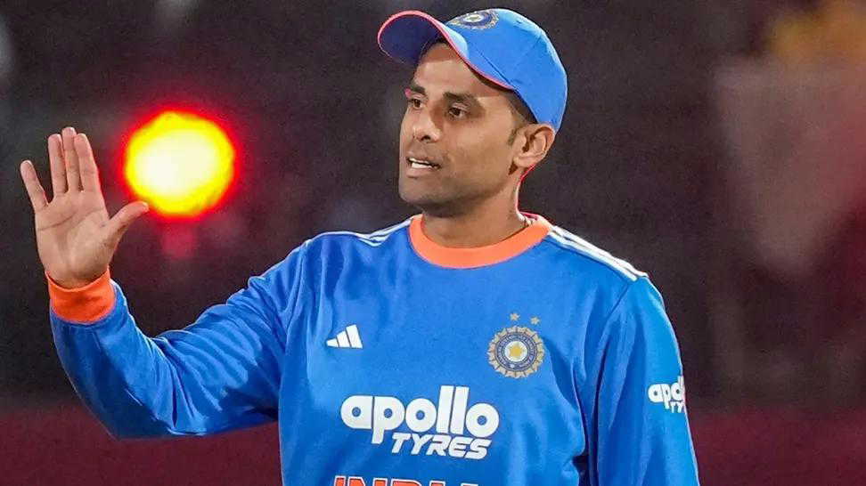 सूर्यकुमार यादव ने साबित किया, क्यों हैं वे दुनिया के नंबर वन टी 20 बल्लेबाज: शिवम दुबे