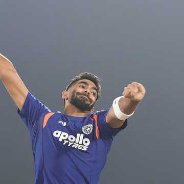 प्लेइंग इलेवन में बुमराह की वापसी, अभिषेक की जगह पर सस्पेंस बरकरार