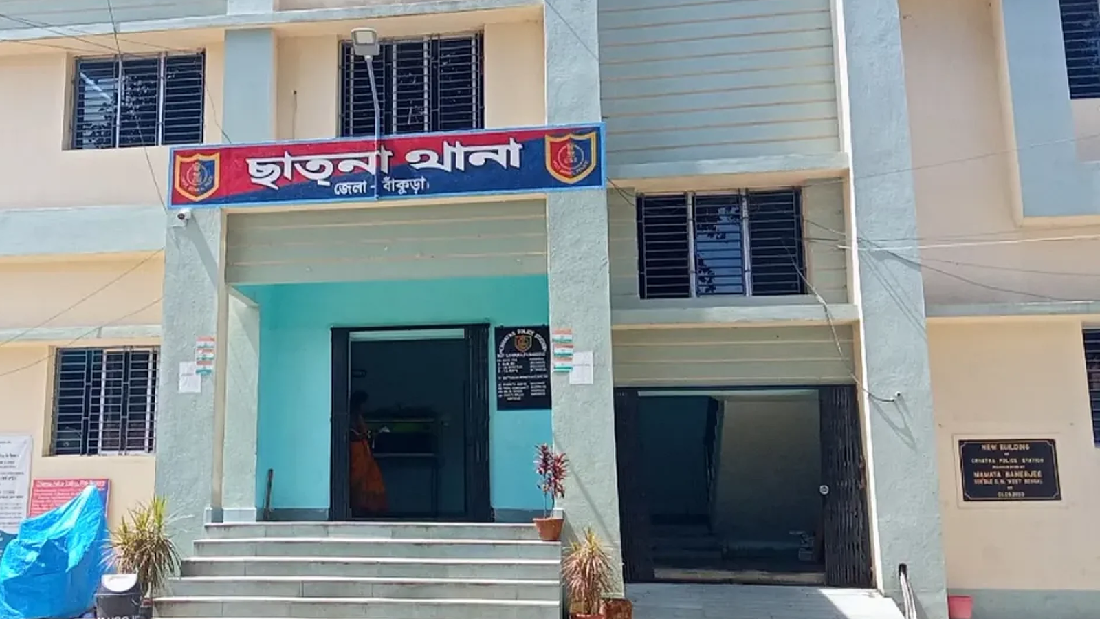 गांव-गांव पहुंचेगी पुलिस, चौपाल पर सुनी जाएगी समस्याएं